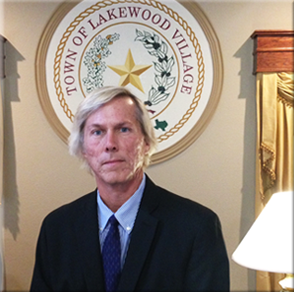 Portrait of Dr. Mark Vargus